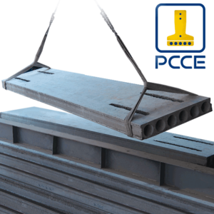 قیمت هالوکور، دال مجوف پیش تنیده پیش ساخته، HOLLOWCORE